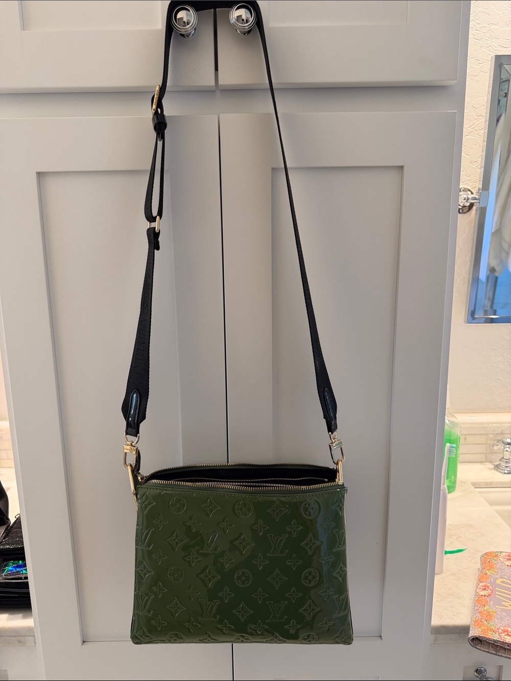 Green bag